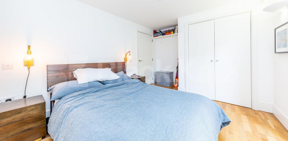 			STUNNING ONE BED IN CAMDEN!, 1 Bedroom, 1 bath, 1 reception Flat			 Kings Terrace, CAMDEN